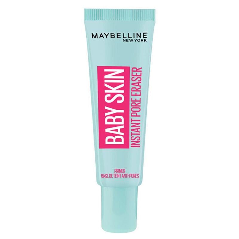 Maybelline Baby Skin Gözenek Gizleyici Makyaj Bazı 22 ml