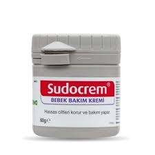 Sudocrem Bebek Bakım Kremi 60gr