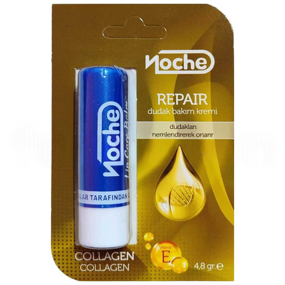 Noche Kollajen Dudak Lip