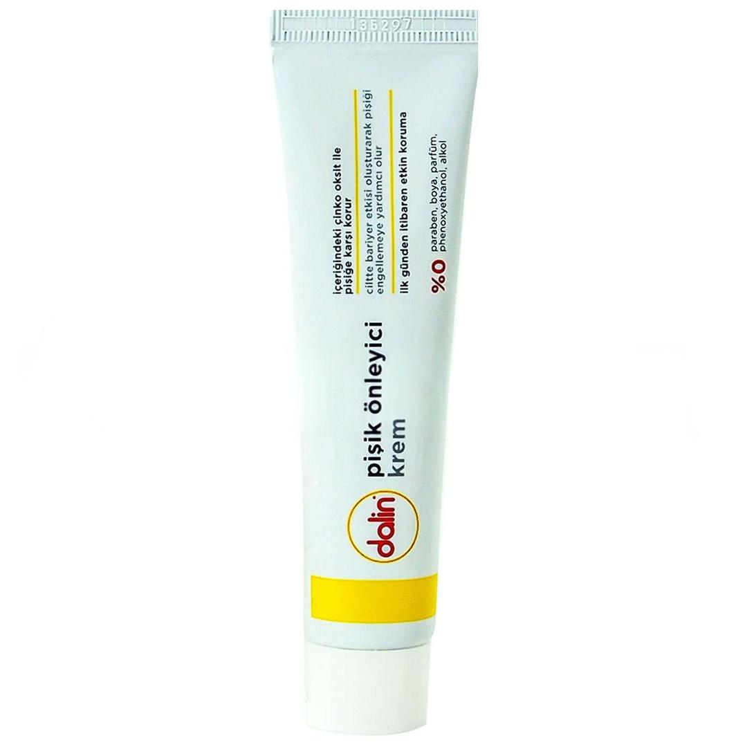 Dalin Bebek Pişik Kremi 30 ml