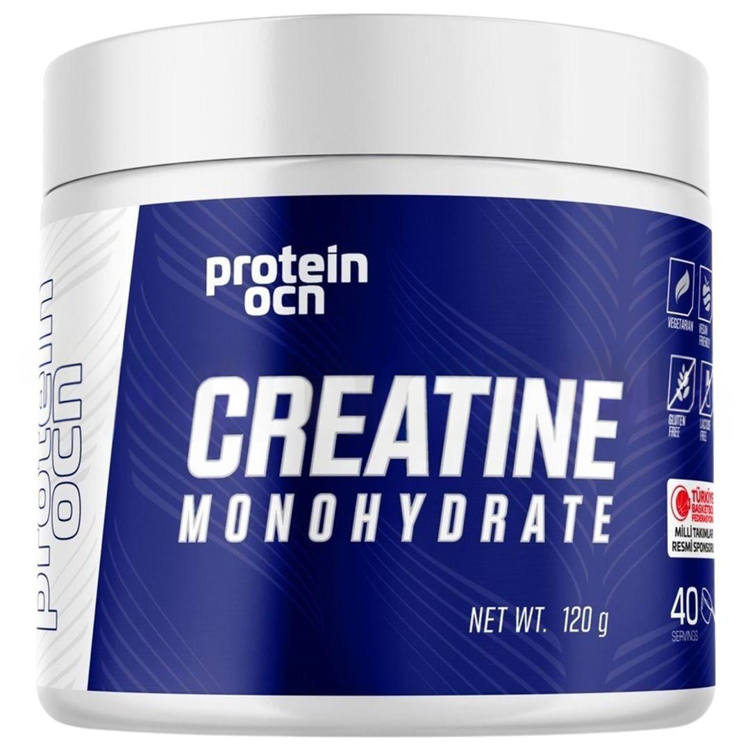 ProteinOcean Creatine 120 gr