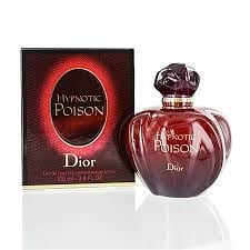 Dior Hypnotic Poison EDT Vapo Bayan Parfüm 100ml
