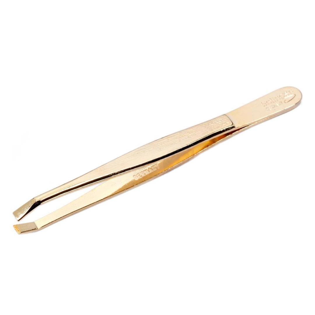 Tarko Solingen Cımbız Gold 7338