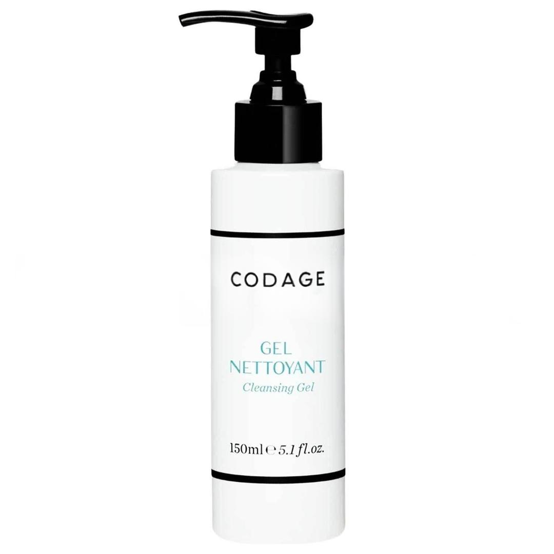Codage Gel Nettoyant Cleansing Gel 150 ml