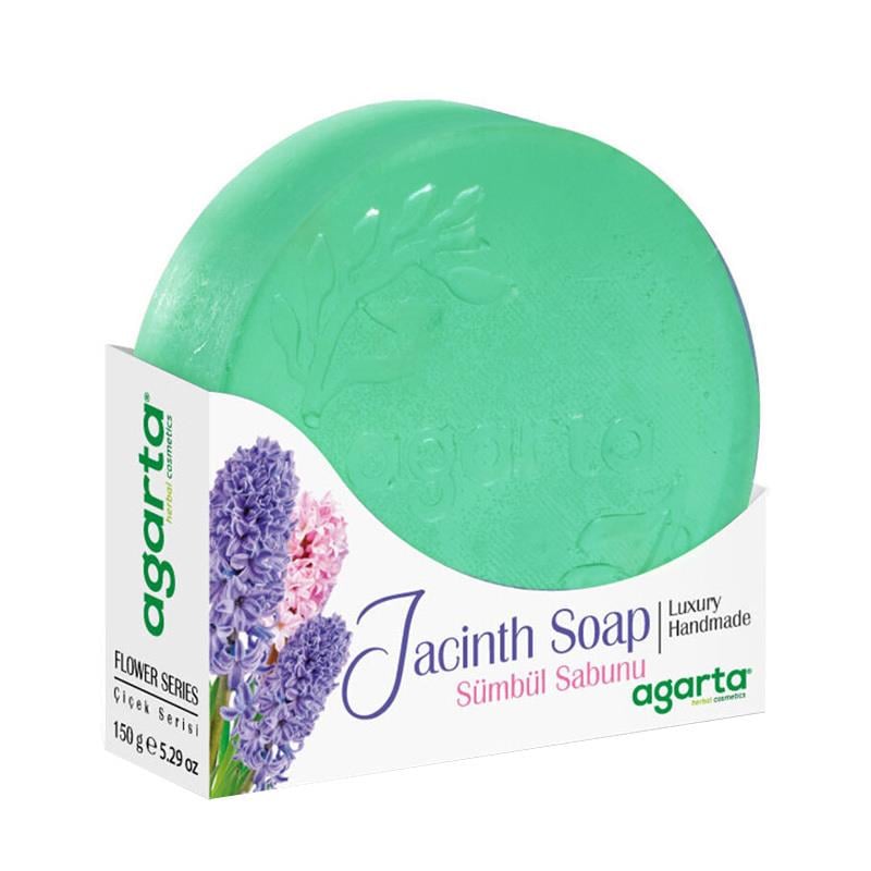 Agarta Sümbül Sabunu 150 gr