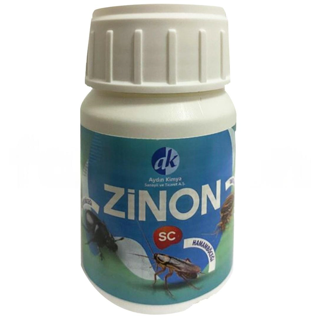 Zinon SC Haşere Öldürücü 50 ml