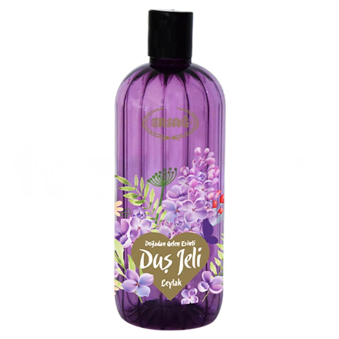 Ersağ Leylak Duş Jeli 500 ml