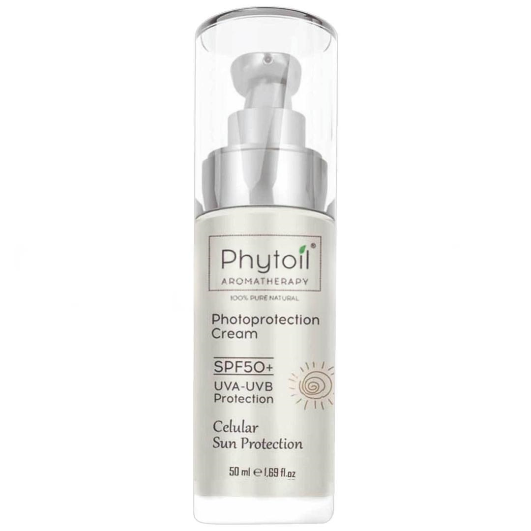 Phytoil Photoprotection Krem SPF50 50 ml