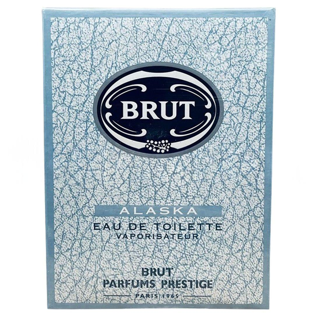 Brut Alaska Erkek Parfüm EDT 100 ml