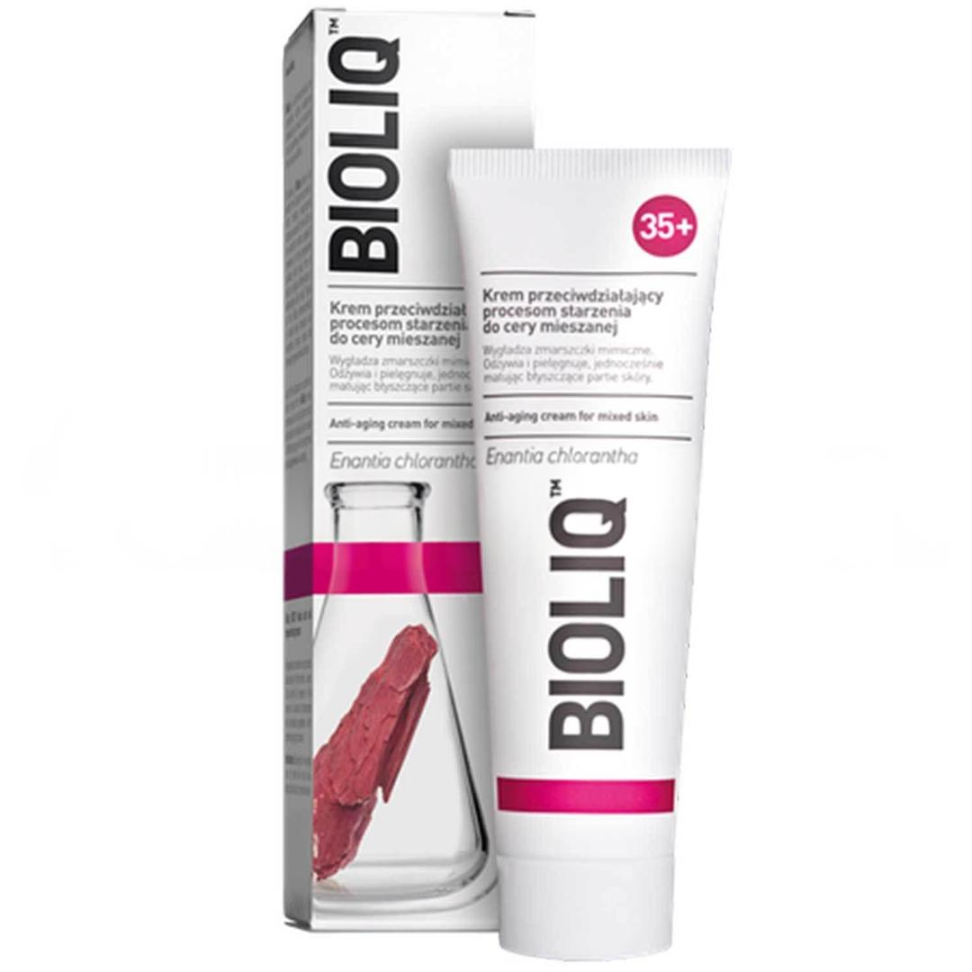 Bioliq 35+ Göz Çevresi Kremi 15 ml