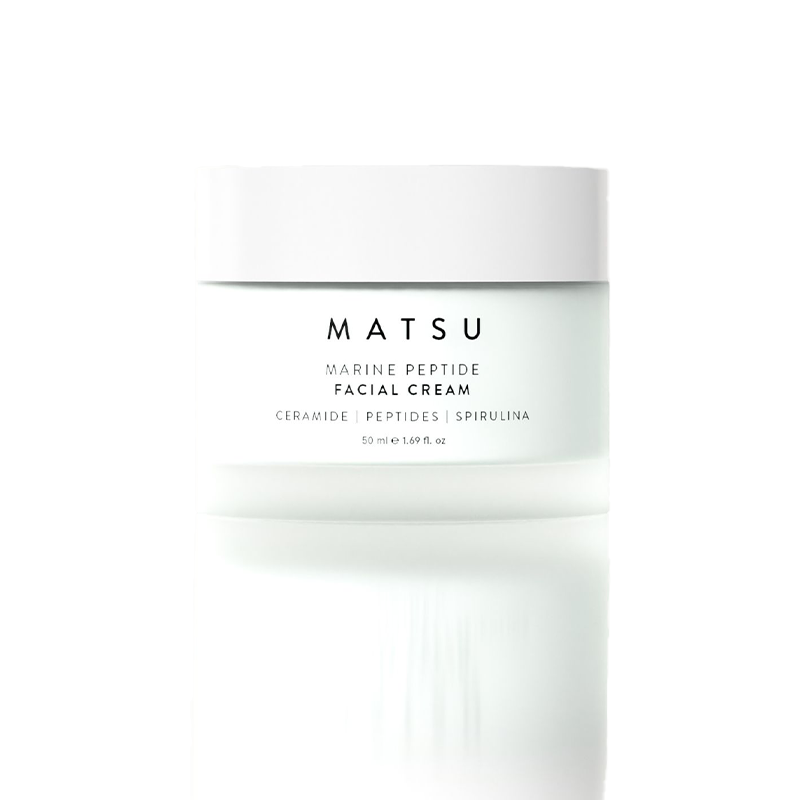 Matsu Marine Peptide Krem 50 ml