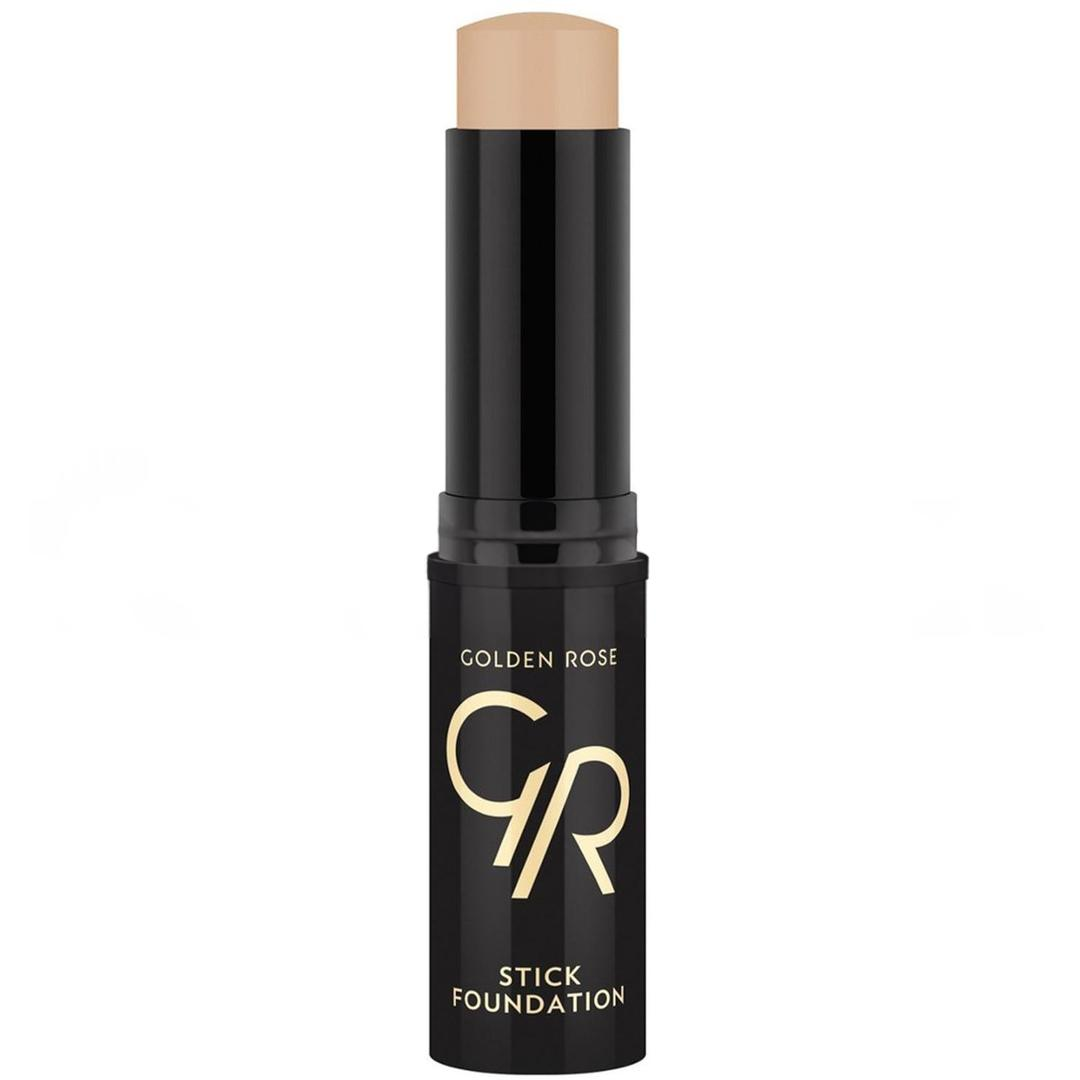 Golden Rose Fondöten Stick No: 04