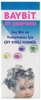Baybit 200 ml Bit Şampuanı