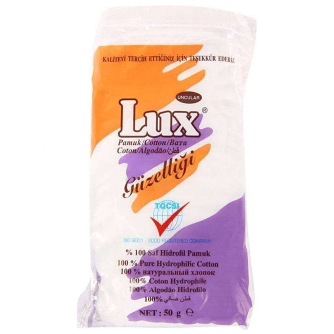 Lux Pamuk 50 gr - 10lu