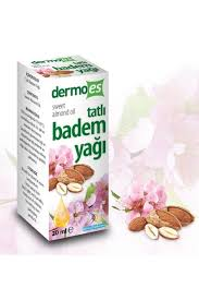 BADEM YAGI 20 ML DERMOES