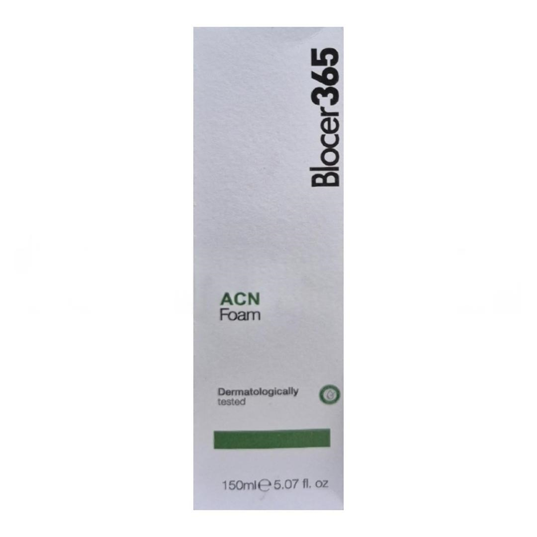 Blocer 365 Acn Foam 150 ml