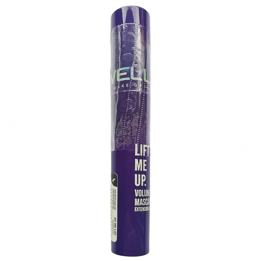 New Well Lift Me Up Volume Mor Mascara 8 ml
