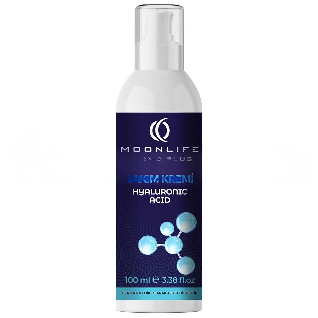 Moonlife Glucosamine Bakım Kremi 100 ml - Eski Ambalaj
