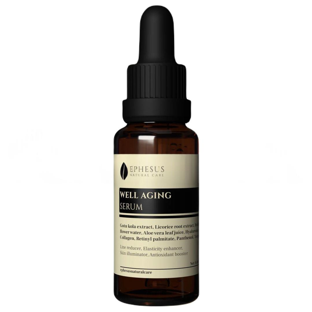Ephesus Natural Care Well Aging Serum 20 ml