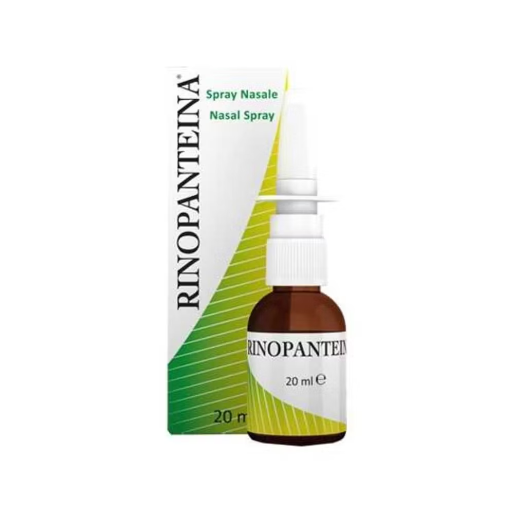 RINOPANTEINA BURUN DM