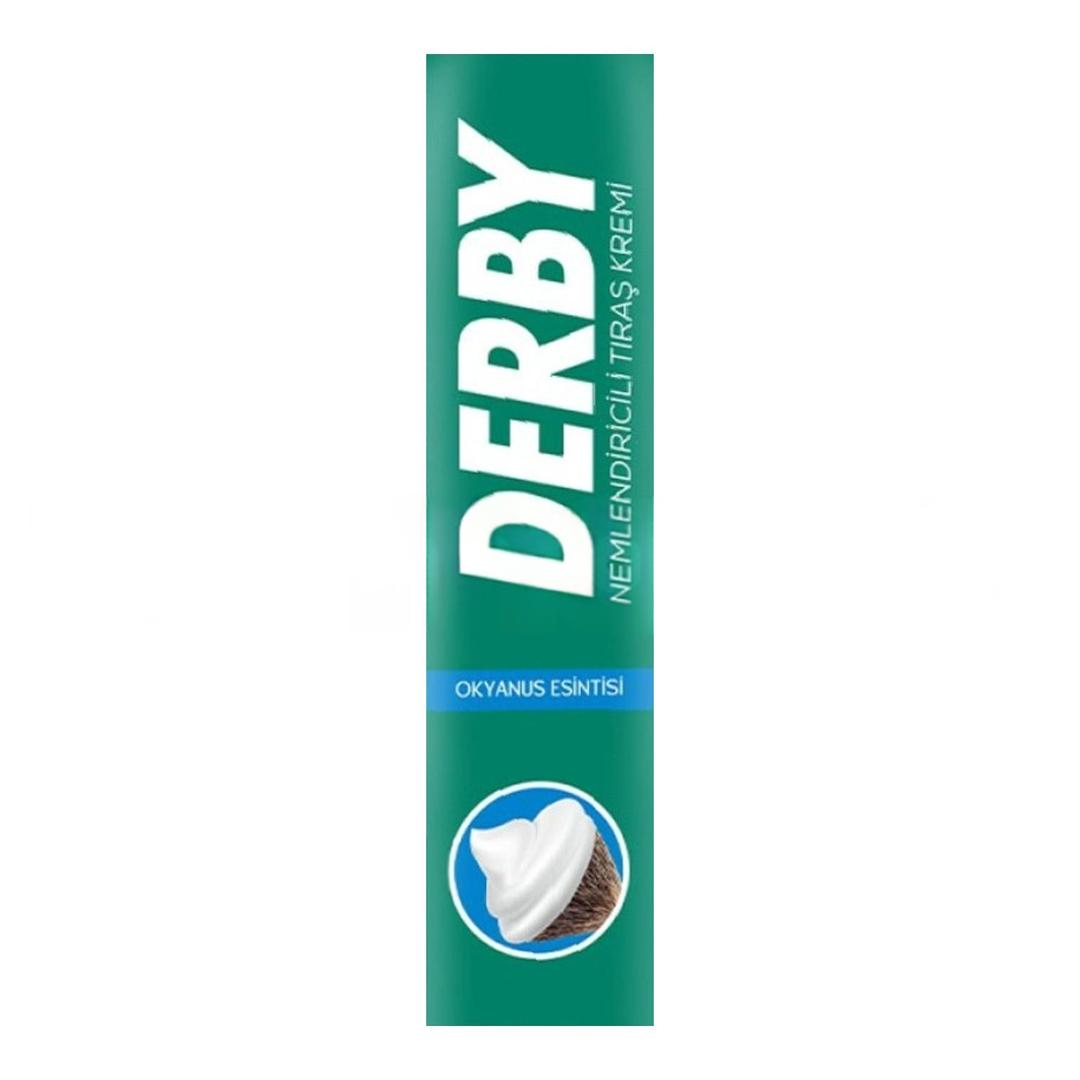 Derby Okyanus Tıraş Kremi 100 gr
