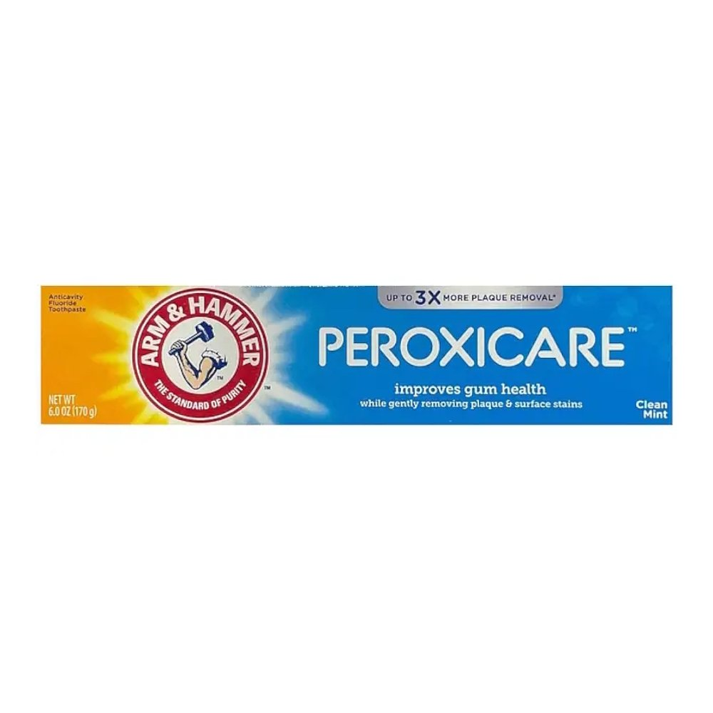 Arm & Hammer Peroxicare 170 gr Diş Macunu