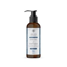 Alls Biocosmetics 100 ml Organik Prebiyotik Şampuan