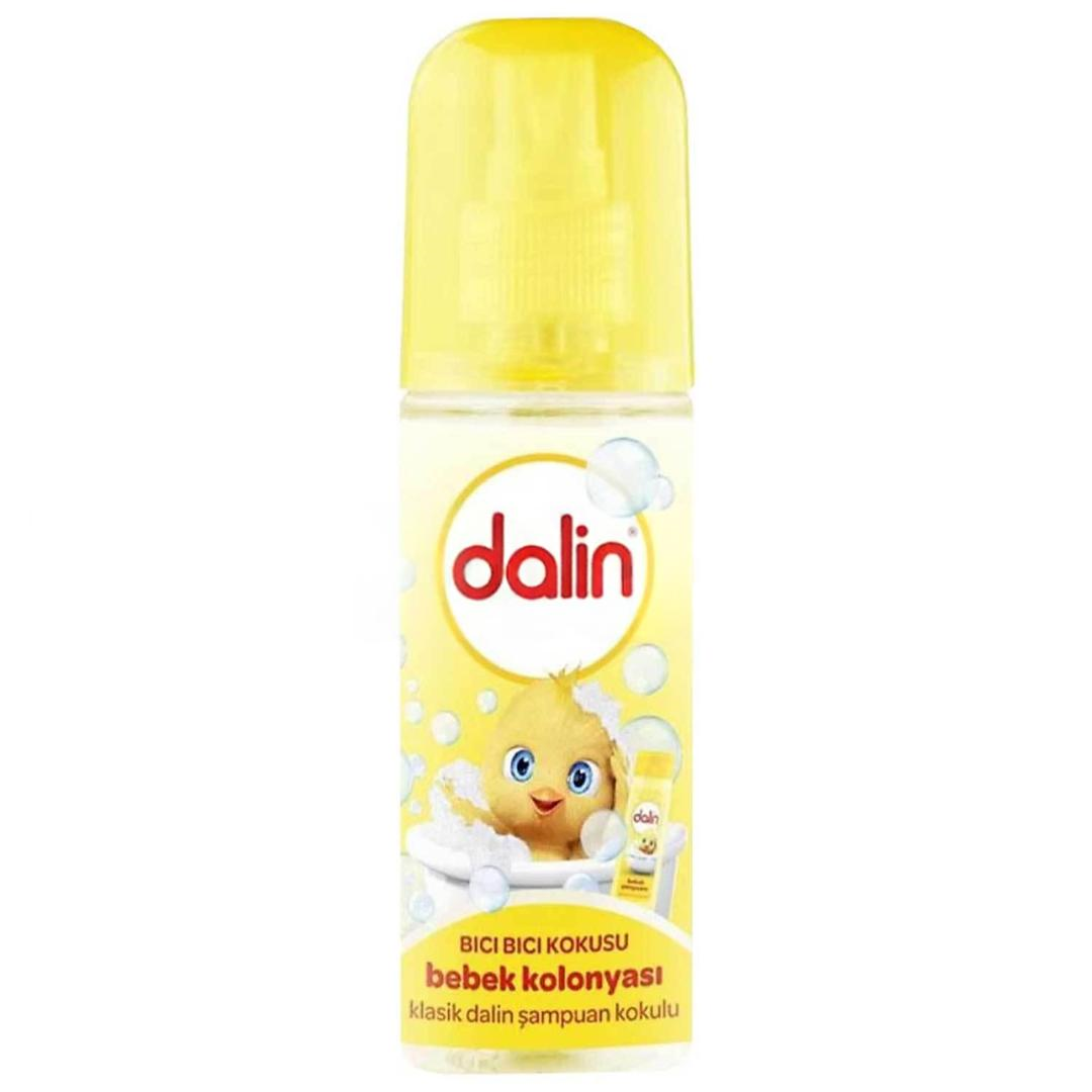 Dalin Yaz Esintisi Bebek Kolonyası 150 ml