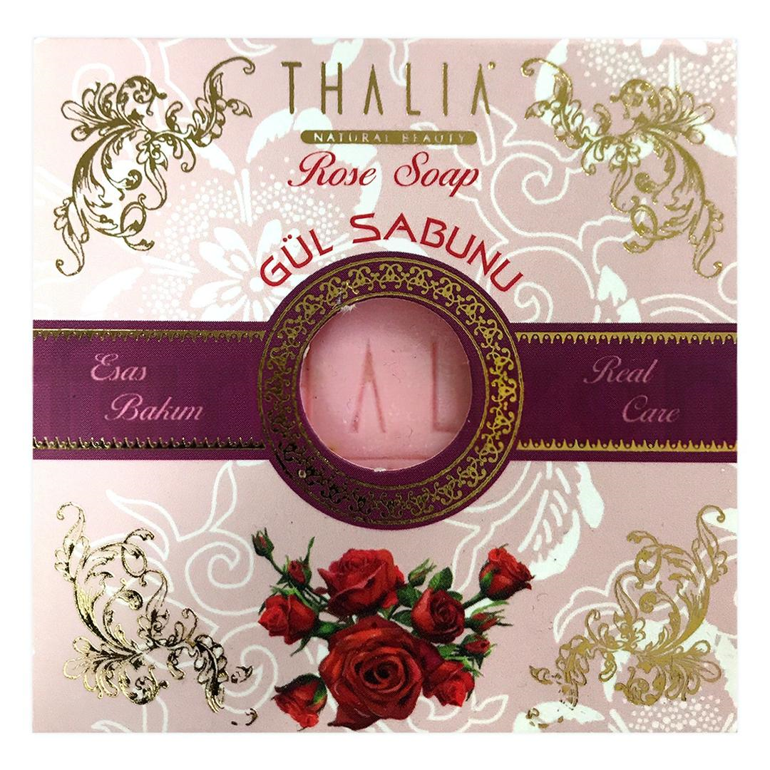 Thalia Gül Sabunu 150 gr
