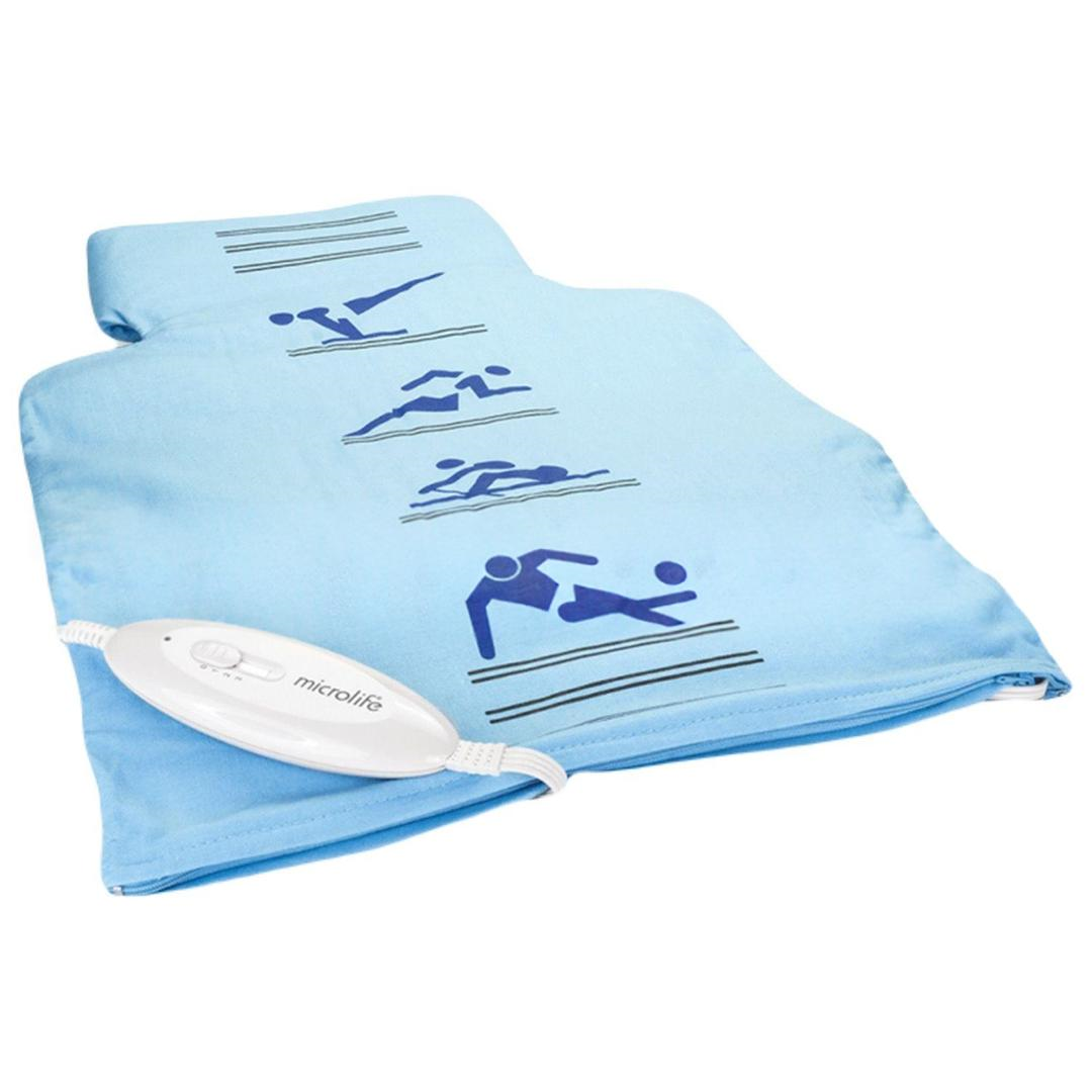 Microlife Heating Pad Back & Waist FH310