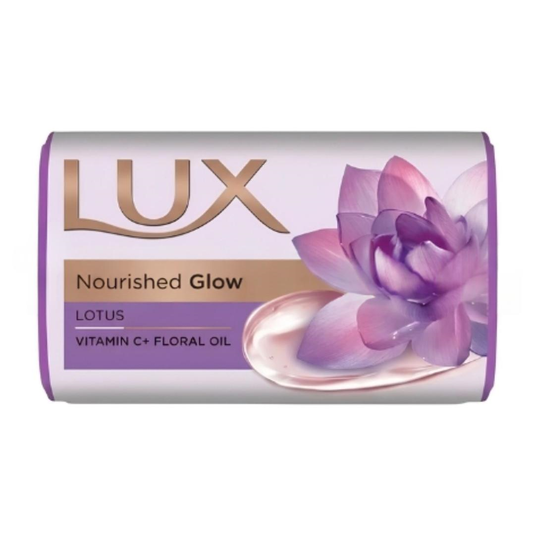Lux Katı Sabun Nourished Glow 98 gr