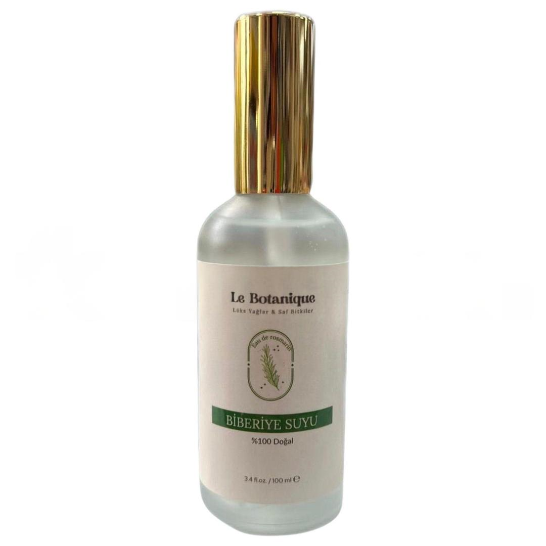 Le Botanique Biberiye Suyu 100 ml