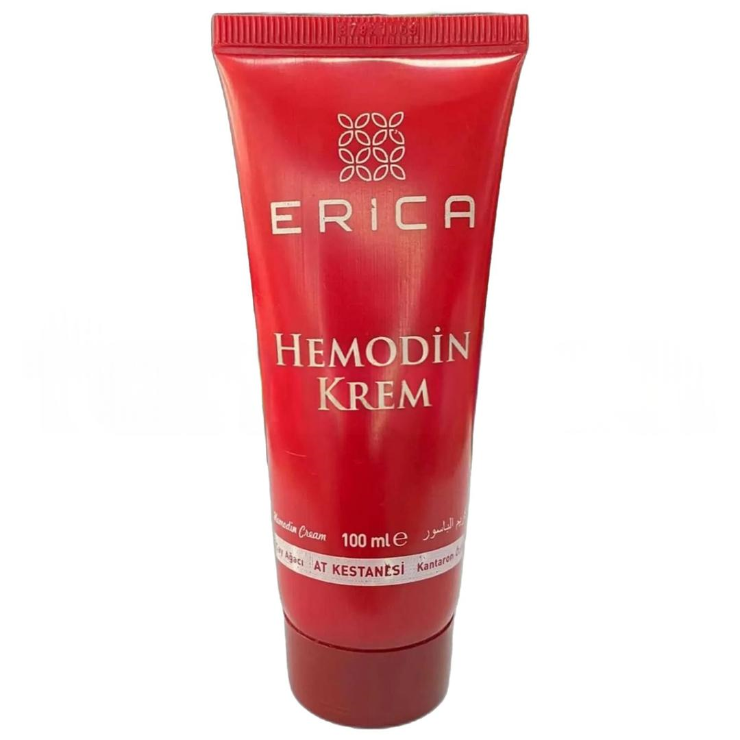 Erica Hemodin Hemoroid Krem 100 ml