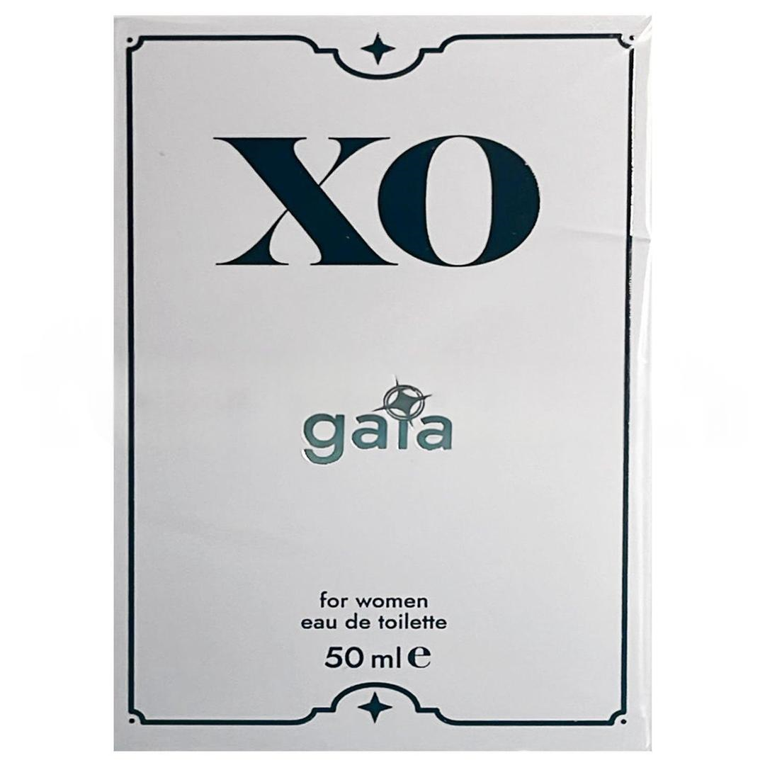 Xo Gaia Bayan Parfüm EDT 50 ml