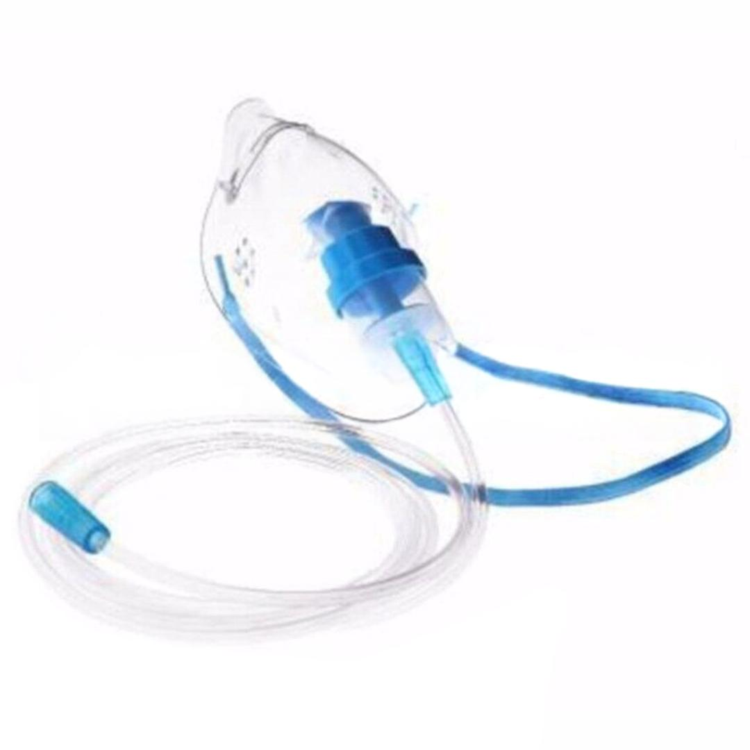 Ankalaps Dream Nm Tek Kullanımlık Nebulizer Set Maskeli Pediatrik