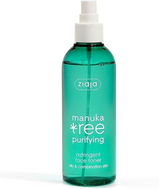 Ziaja Akneli 200 ml Cilt Tonik