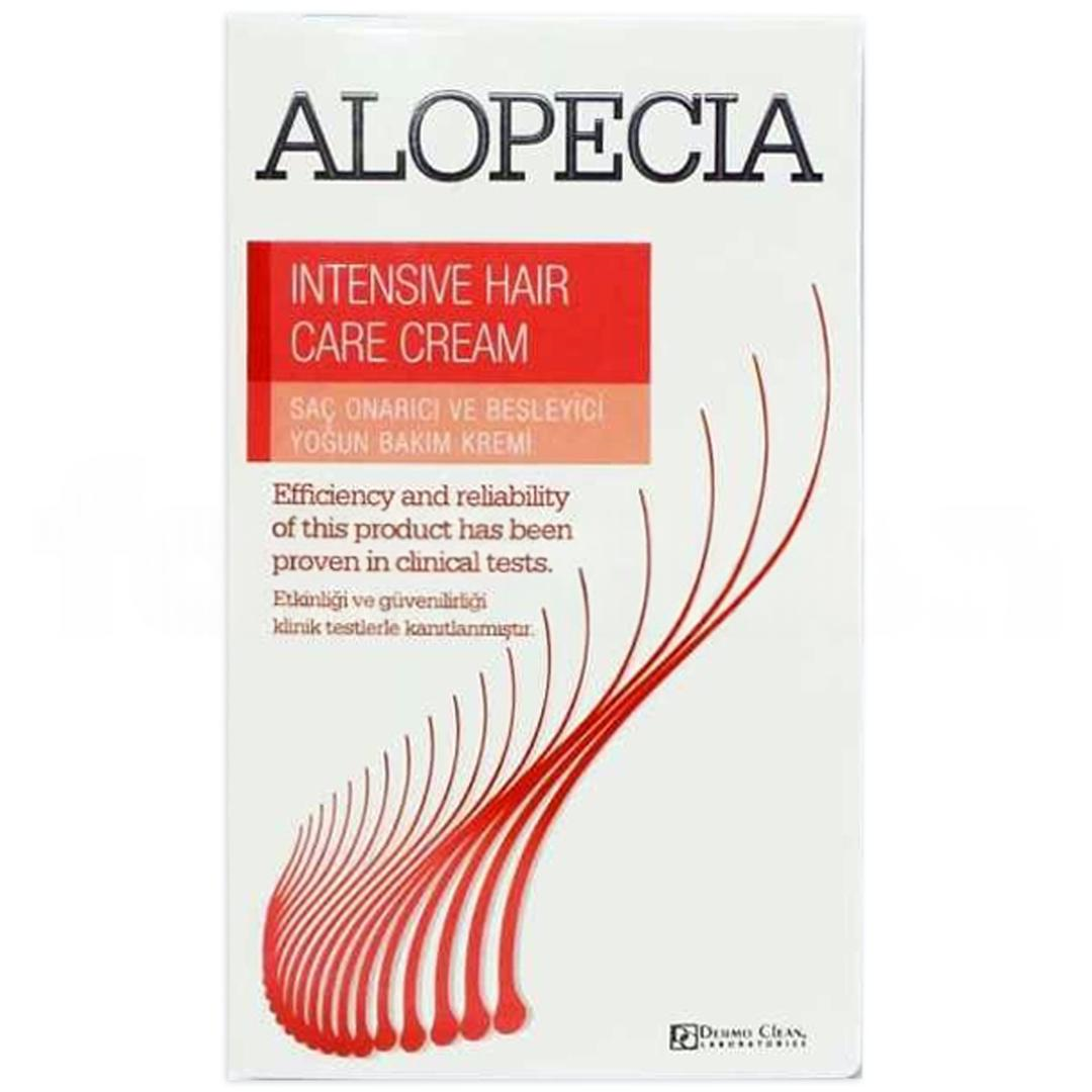 Alopecia Yoğun Saç Bakım Kremi 300 ml