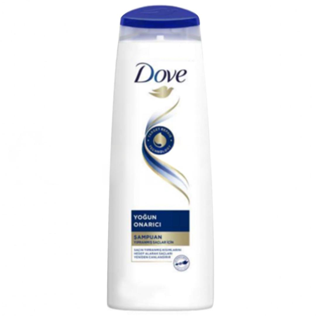 Dove Yoğun Onarıcı Şampuan 350 ml