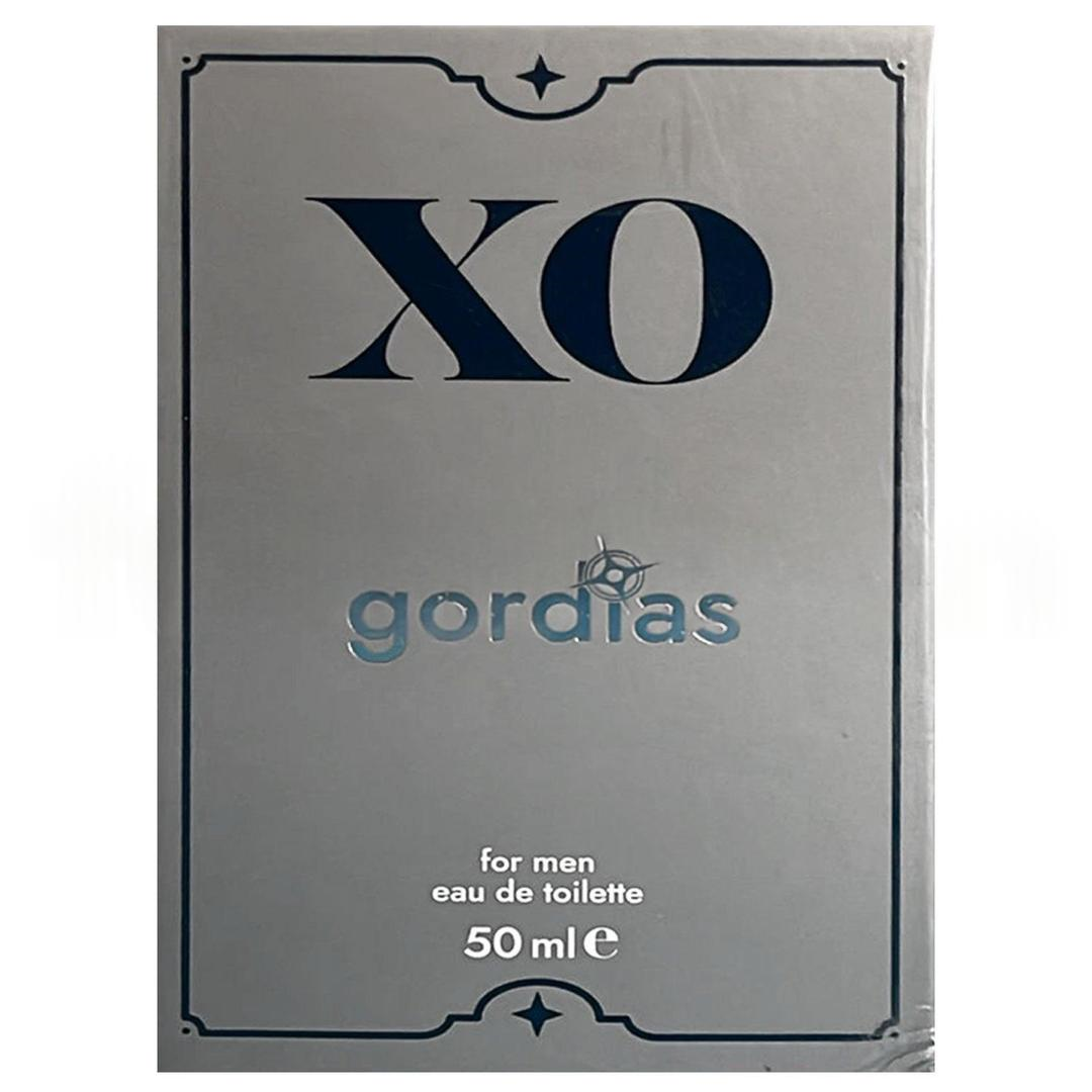 Xo Gordias Erkek Parfüm EDT 50 ml