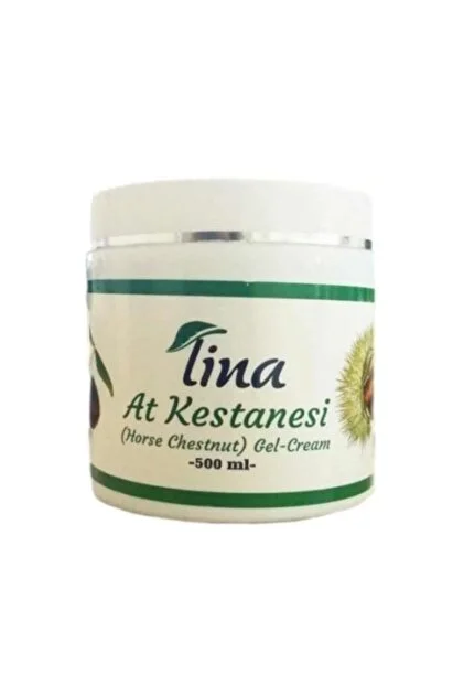 AT KESTANESI JELI LINA 500 ML