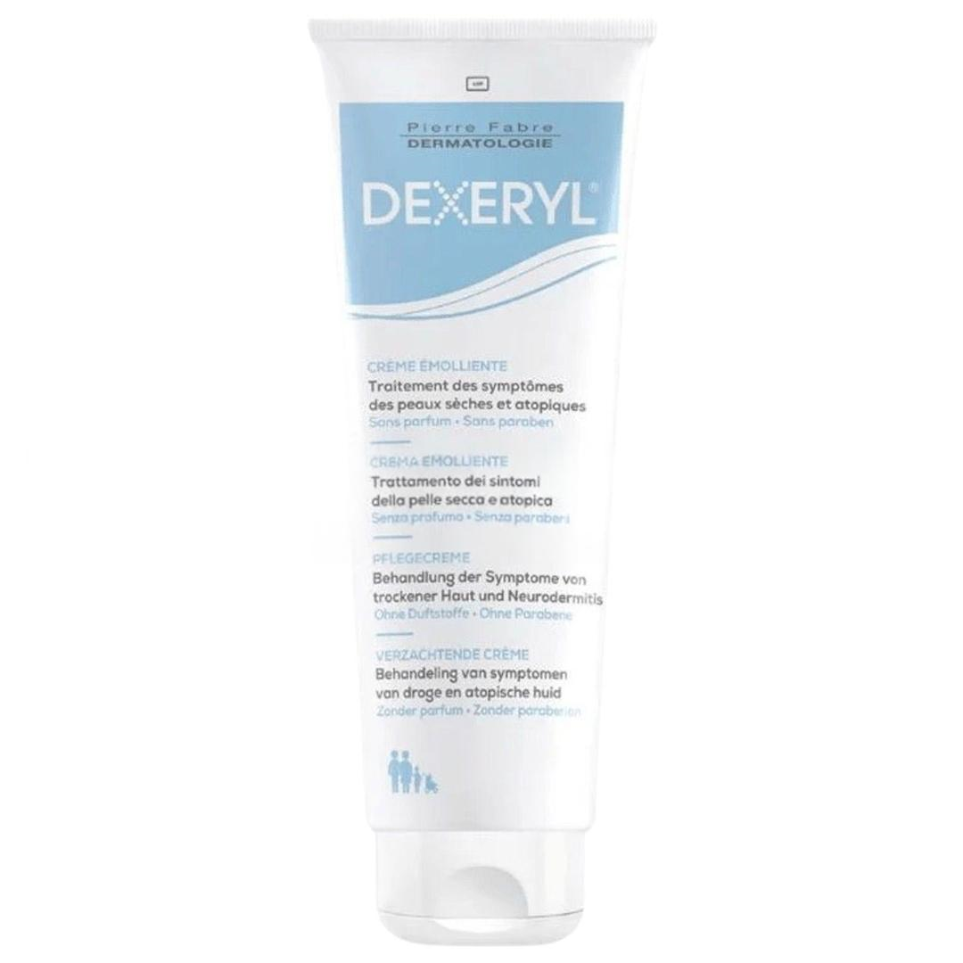 Dexeryl Nemlendirici Yumuşatıcı Krem 50 gr