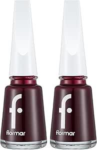 Flormar 352 Klasik Oje