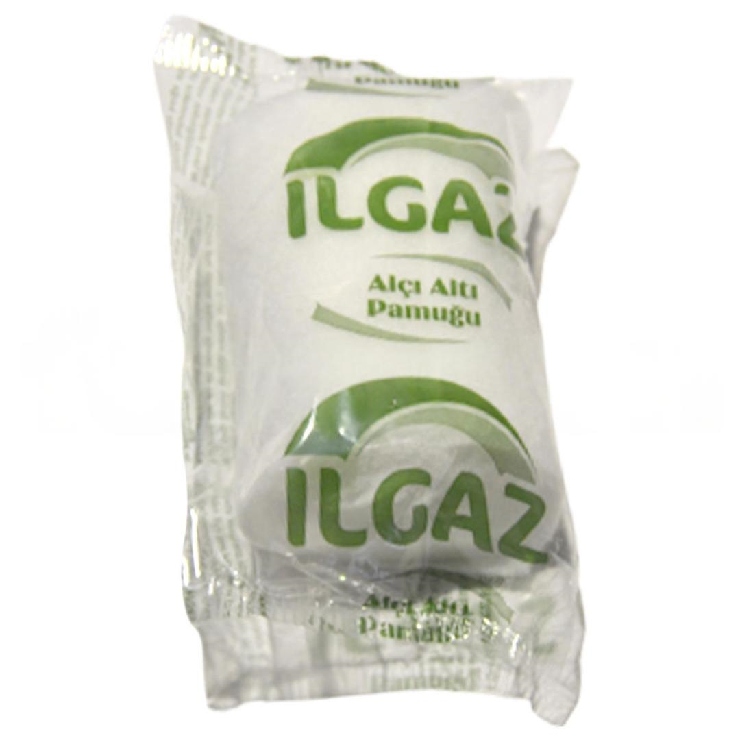 Ilgaz Sentetik-Ortopedik Alçı Pamuğu 10 cm x 1,5 m