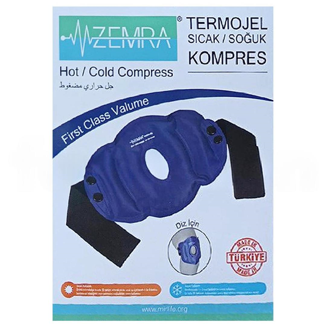 Zemra Diz İçin Termojel