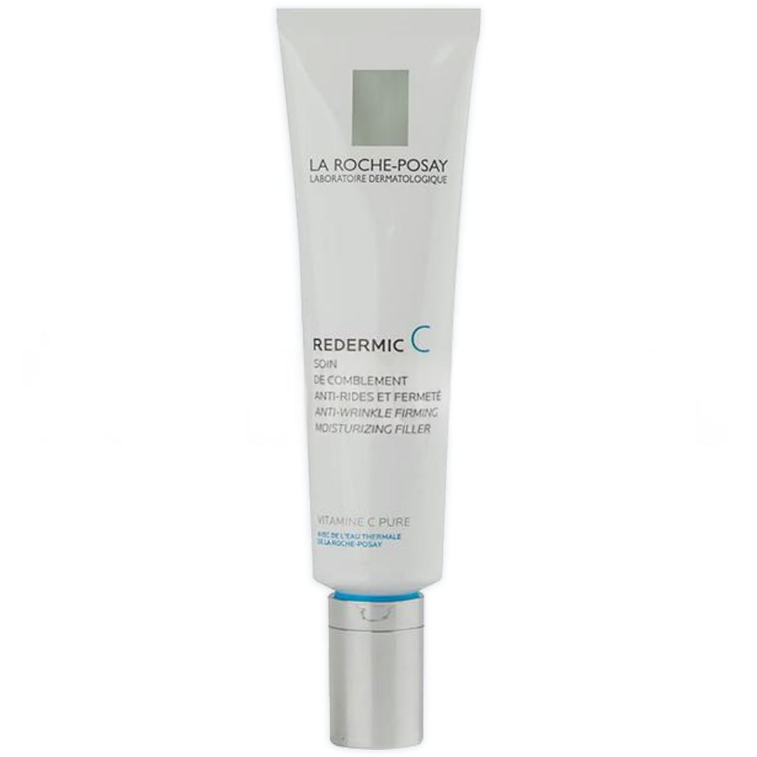 La Roche Posay Redermic C PNM Kırışıklık Kremi Normal Karma Ciltler İçin 40 ml - Eski Ambalaj