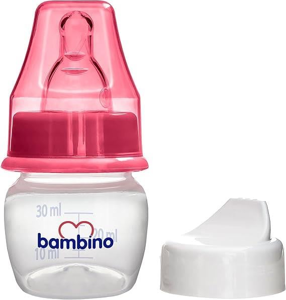 Bambino Mini PP Alıştırma Seti