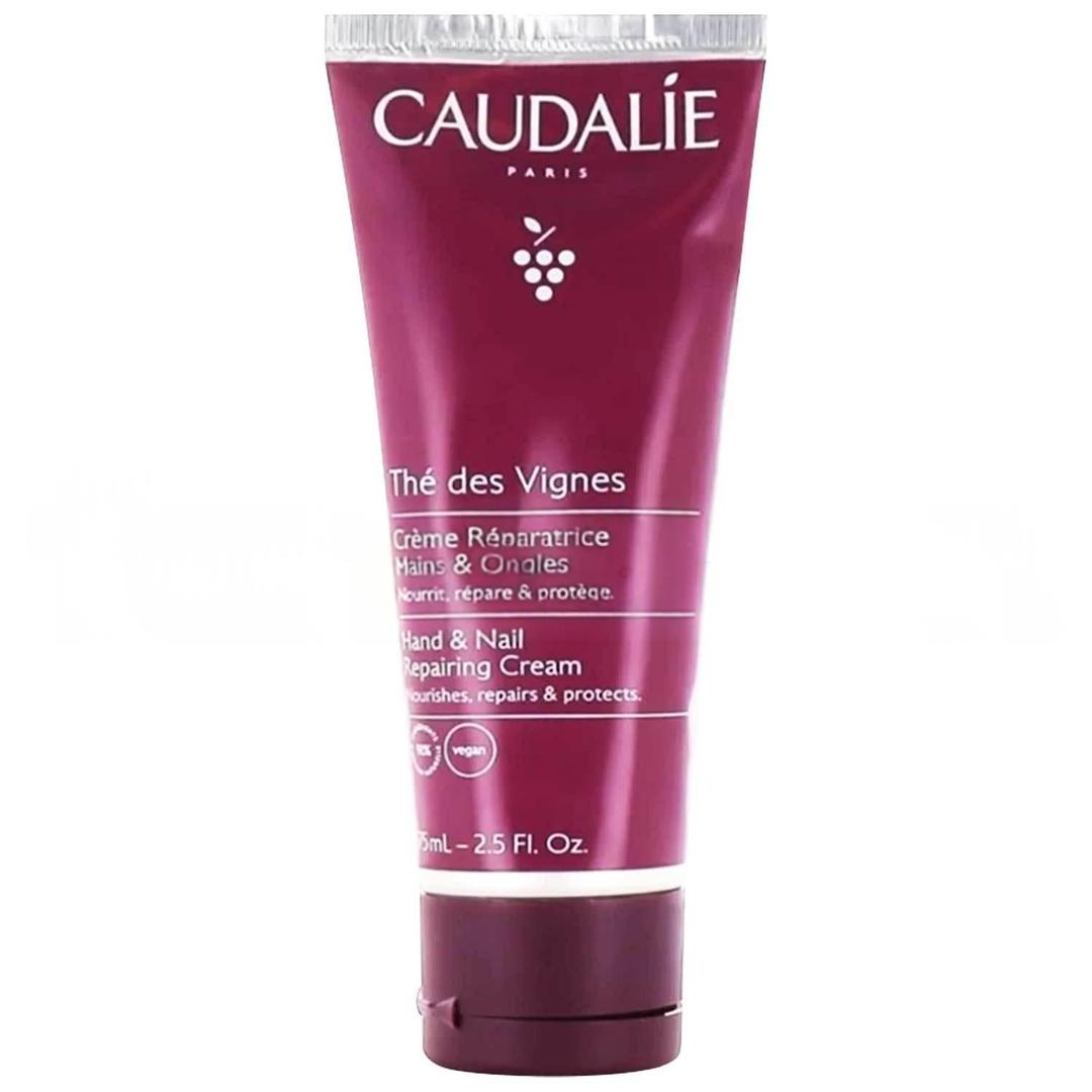 Caudalie The Des Vignes Hand and Nail Cream 75 ml