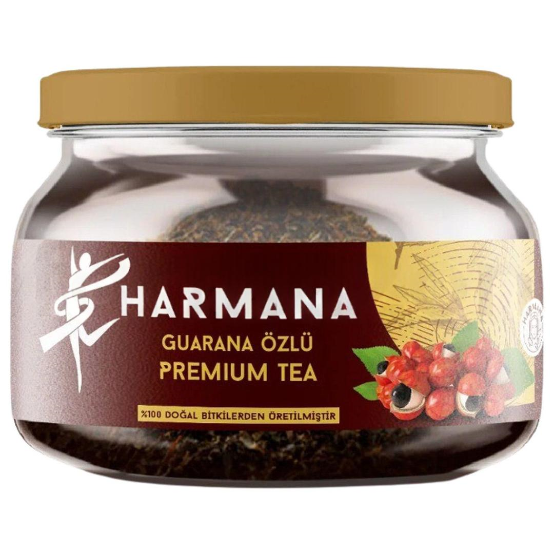 Harmana Guarana Özlü Premium Tea 150 gr
