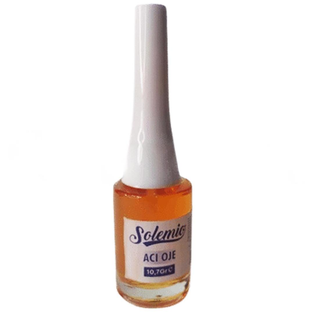 Solemio Acı Oje