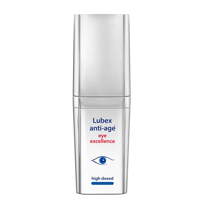 Lubex Anti-Aging Eye Excellence 15 ml